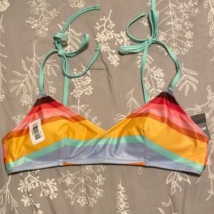 Aerie Bikini Top